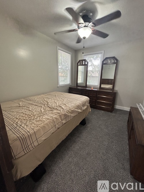 822 Rosedale Arch 3 Beds Single Family Home for Rent - Photo gallery 3