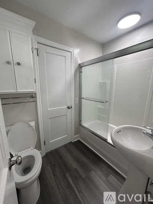 822 Rosedale Arch 3 Beds Single Family Home for Rent - Photo gallery 4