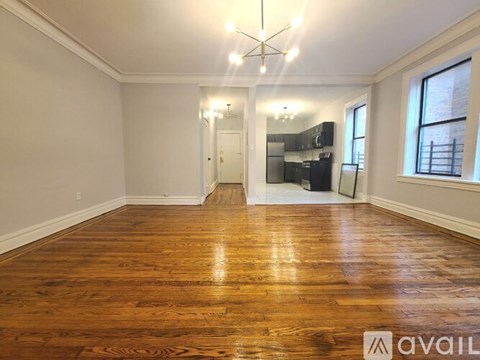600 Salem Ave 1 Apartment for Rent