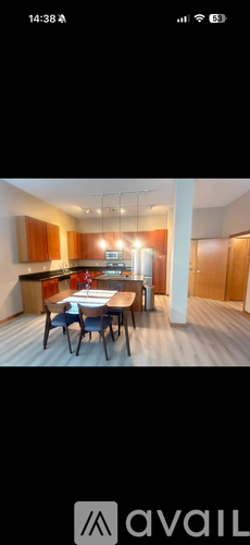 2650 University Ave W 2 Beds Apartment for Rent - Photo gallery 2