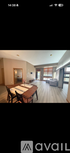 2650 University Ave W 2 Beds Apartment for Rent - Photo gallery 4