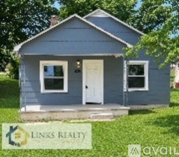 1812 Wilson W Lee Blvd 2 Beds Single Family Home for Rent - Photo gallery 1