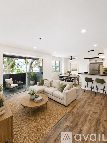 11041 Hesby St 3 Beds Apartment for Rent