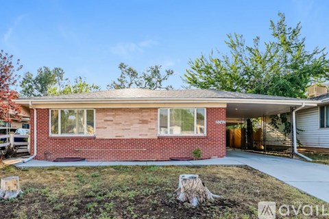 2041 Ironton St 3 Beds Apartment for Rent