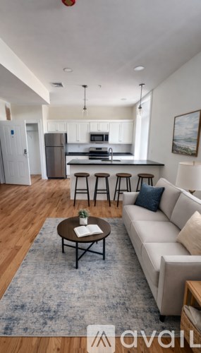 157 Green Street 1 Apartment for Rent