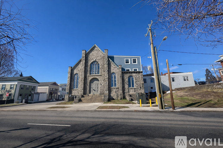 157 Green Street 1 Apartment for Rent - Photo gallery 4