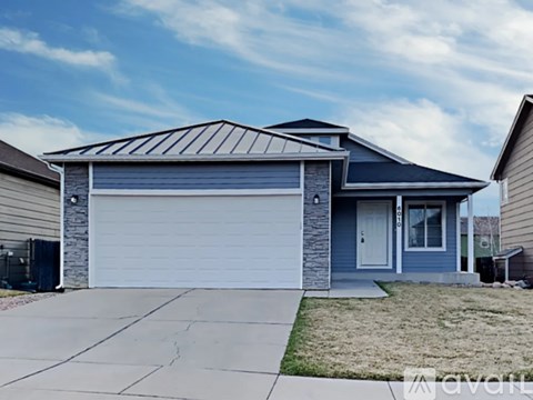 6011 Grapevine Dr 4 Beds Apartment for Rent