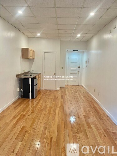 854 Beacon St Studio Apartment for Rent