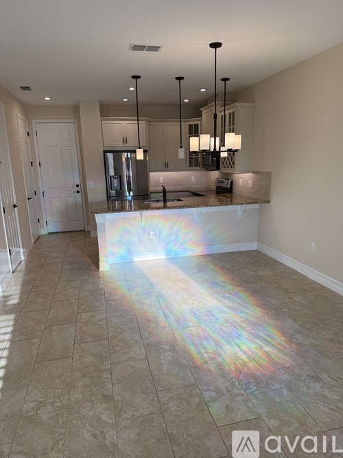 2155 Valencia Blossom Street 3 Beds Townhouse for Rent - Photo gallery 2