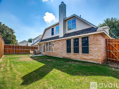 1205 Sheffield Drive 5 Beds Apartment for Rent