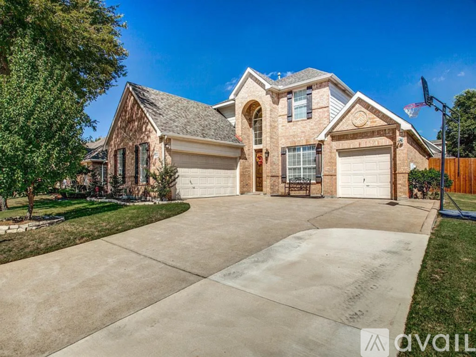 1205 Sheffield Drive 5 Beds Single Family Home for Rent - Photo gallery 2