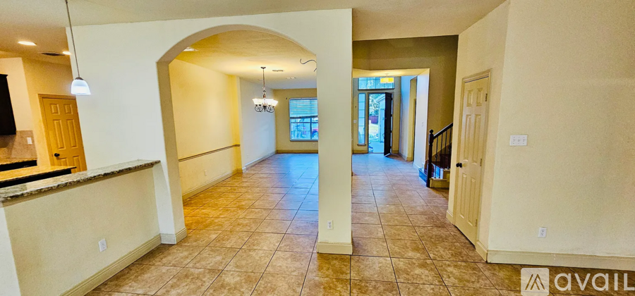 1205 Sheffield Drive 5 Beds Single Family Home for Rent - Photo gallery 5