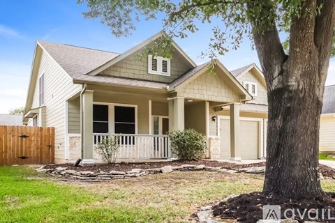 15725 Stiller Park Dr 3 Beds Apartment for Rent