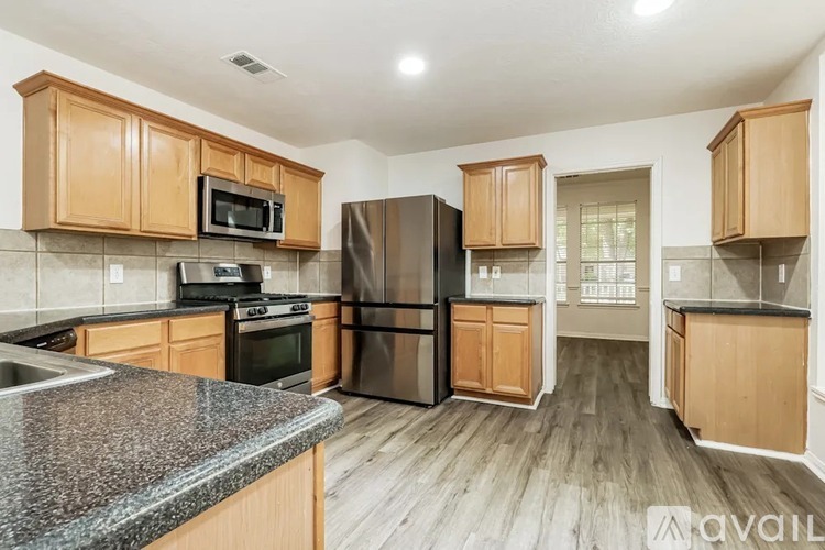 15725 Stiller Park Dr 3 Beds Single Family Home for Rent - Photo gallery 4