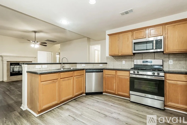 15725 Stiller Park Dr 3 Beds Single Family Home for Rent - Photo gallery 5