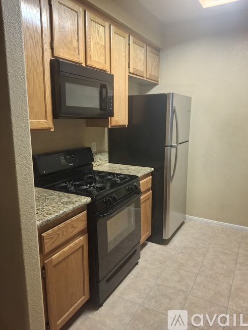 1420 Bow Creek Court 3 Beds Single Family Home for Rent - Photo gallery 5