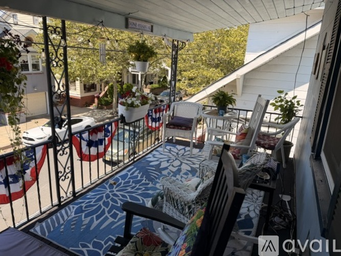 7 North Vassar Square 3 Beds Apartment for Rent - Photo gallery 2