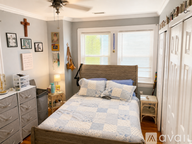 7 North Vassar Square 3 Beds Apartment for Rent - Photo gallery 4