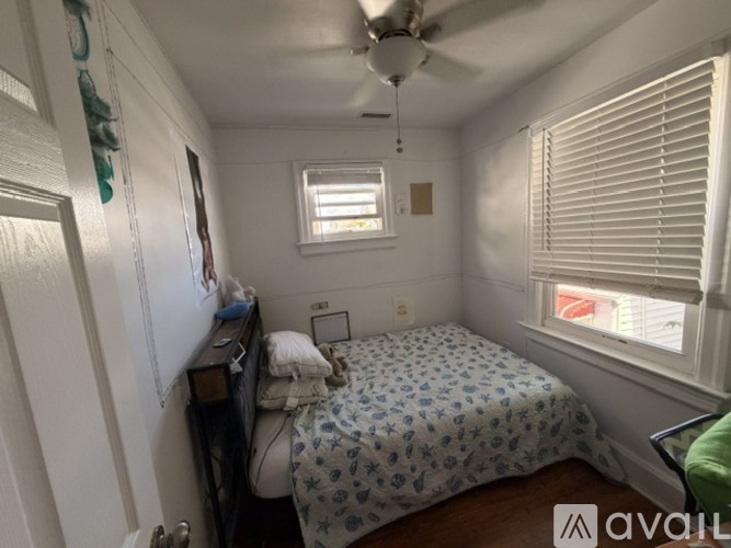 7 North Vassar Square 3 Beds Apartment for Rent - Photo gallery 5
