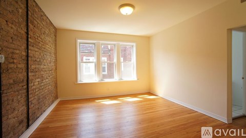 3040 W. Wellington 1 Apartment for Rent