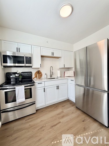 5940 Nagel Ave 1 Apartment for Rent