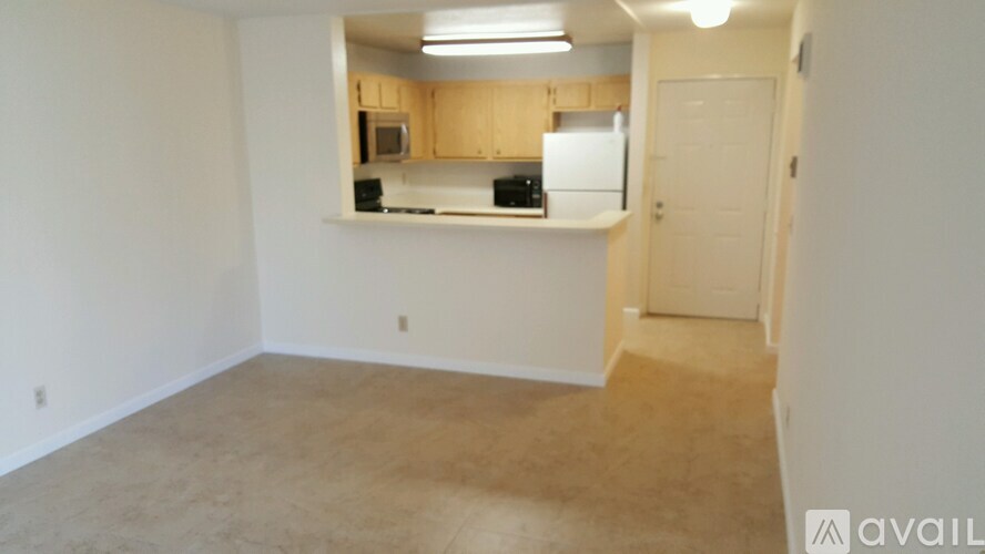 3520 Lebon Drive 1 Condo for Rent - Photo gallery 1