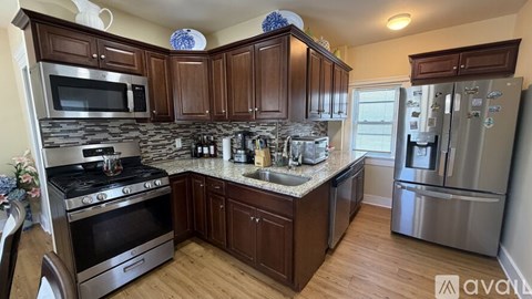 730 Boston Street 3 Beds Apartment for Rent