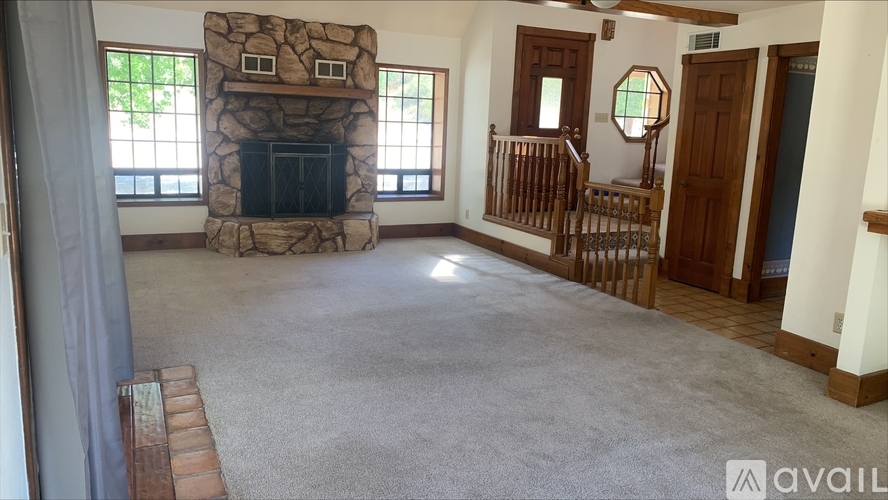 5892 Parkhill Rd 3 Beds Single Family Home for Rent - Photo gallery 2