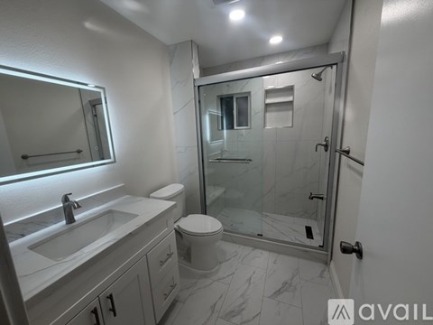 3232 El Sobrante Street 1 Apartment for Rent
