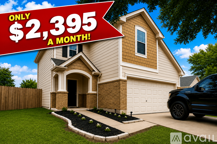 7718 Muley Ln 3 Beds Single Family Home for Rent - Photo gallery 1