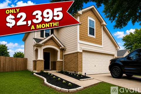 7718 Muley Ln 3 Beds Apartment for Rent