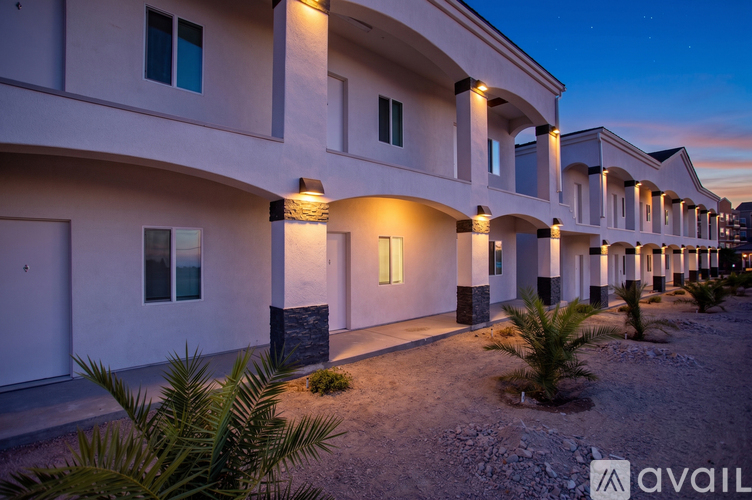 2160 Swanson Ave 1 Apartment for Rent - Photo gallery 2