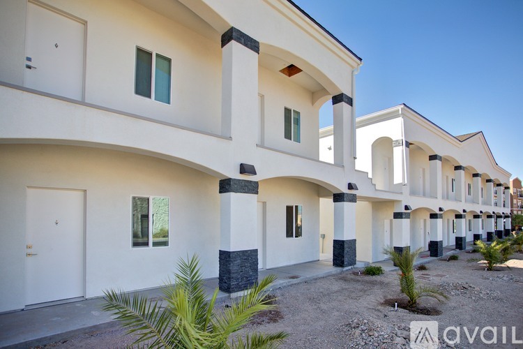 2160 Swanson Ave 1 Apartment for Rent - Photo gallery 4