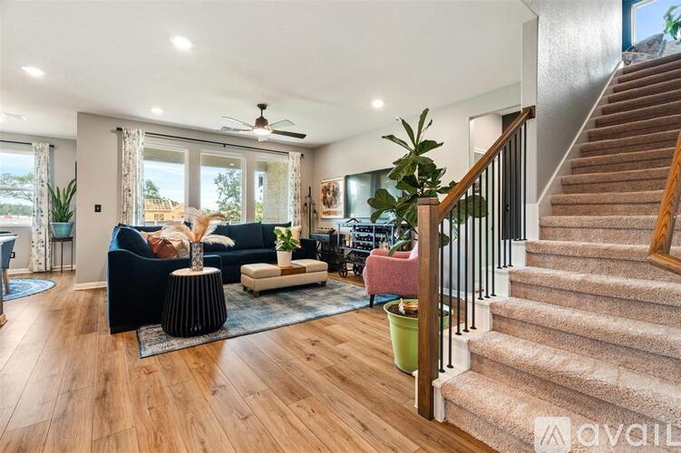 1009 Dog Iron St 5 Beds Single Family Home for Rent - Photo gallery 4