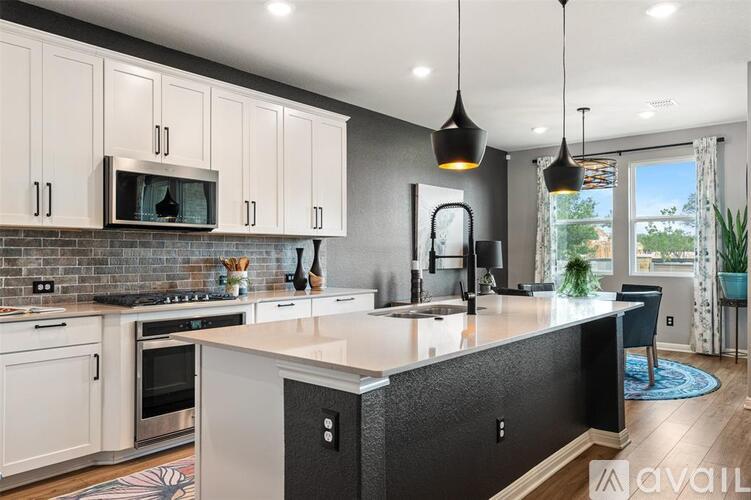 1009 Dog Iron St 5 Beds Single Family Home for Rent - Photo gallery 5