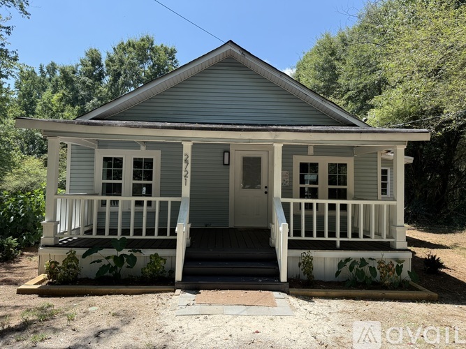 2721 Old Columbus Rd 2 Beds Single Family Home for Rent - Photo gallery 1