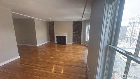 1750 Washington St 2 Beds Apartment for Rent