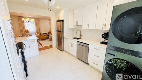 10B Troy Drive 2 Beds Apartment for Rent