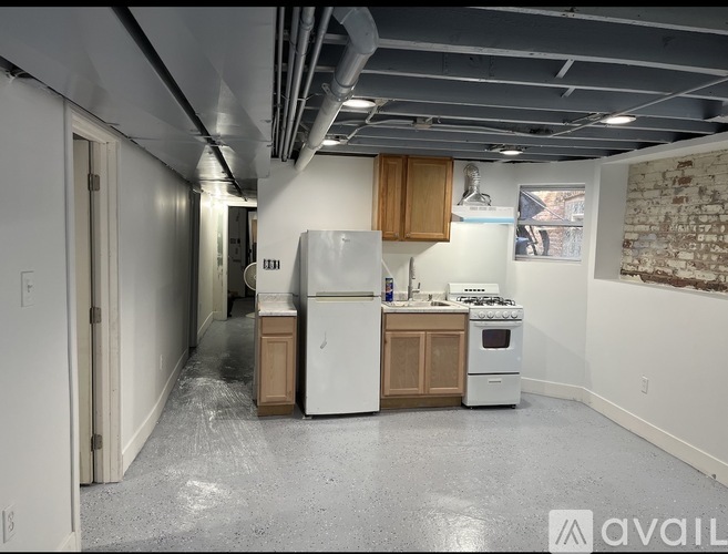 1631 South Central Park Avenue 2 Beds Apartment for Rent - Photo gallery 3
