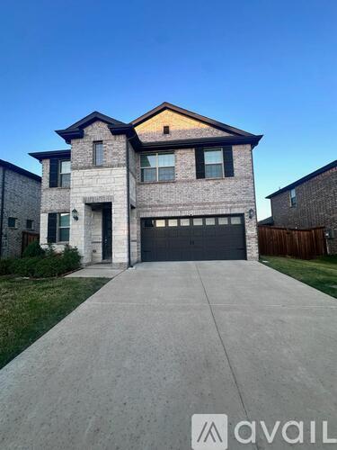 7204 Running Iron Trail 4 Beds Single Family Home for Rent - Photo gallery 1
