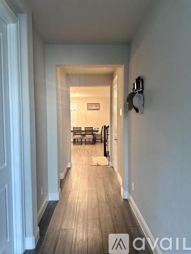 7204 Running Iron Trail 4 Beds Single Family Home for Rent - Photo gallery 3