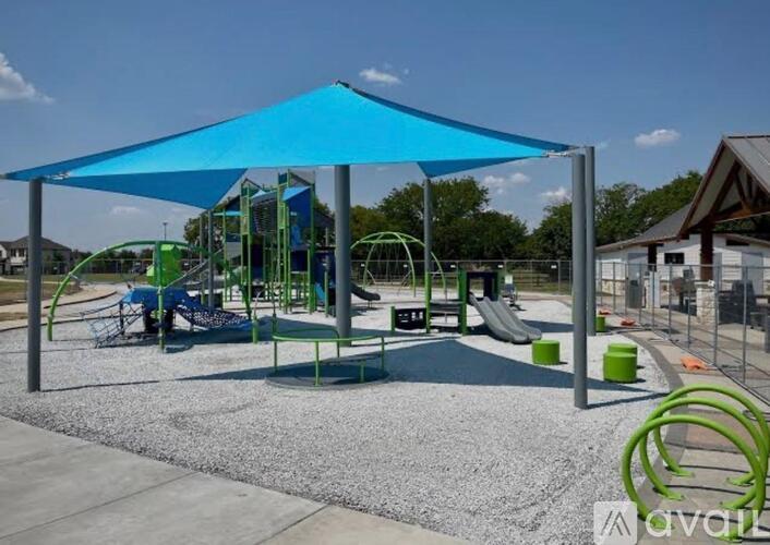 7204 Running Iron Trail 4 Beds Single Family Home for Rent - Photo gallery 4