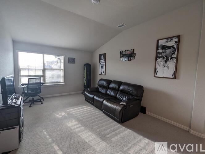 7204 Running Iron Trail 4 Beds Single Family Home for Rent - Photo gallery 5