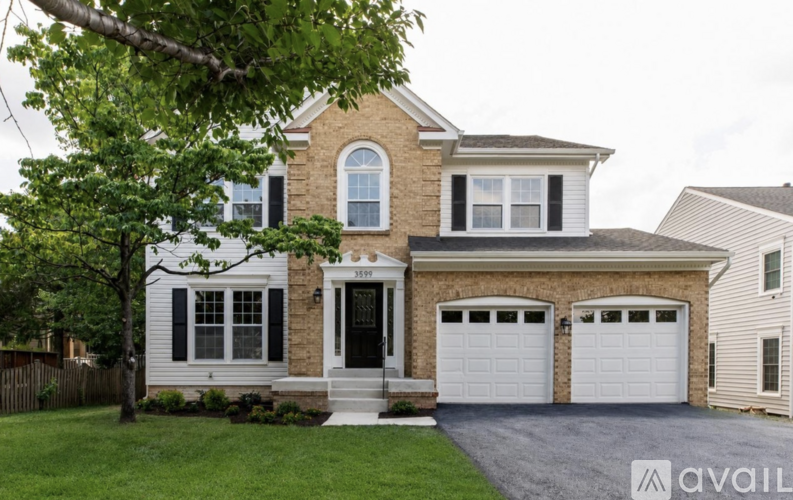 3599 Beech Down Drive 4 Beds Single Family Home for Rent - Photo gallery 1