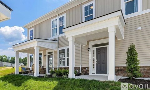 4111 Next Level Trace 3 Beds Apartment for Rent