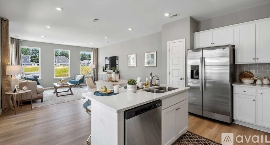 4111 Next Level Trace 3 Beds Condo for Rent - Photo gallery 5