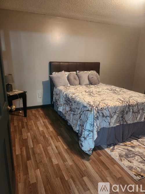5545 Crepe Myrtle Drive 3 Beds Townhouse for Rent - Photo gallery 3