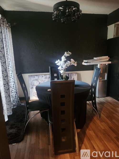 5545 Crepe Myrtle Drive 3 Beds Townhouse for Rent - Photo gallery 4