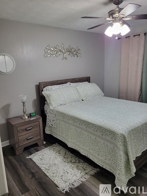 5468 Kemmie Ln 1 Apartment for Rent