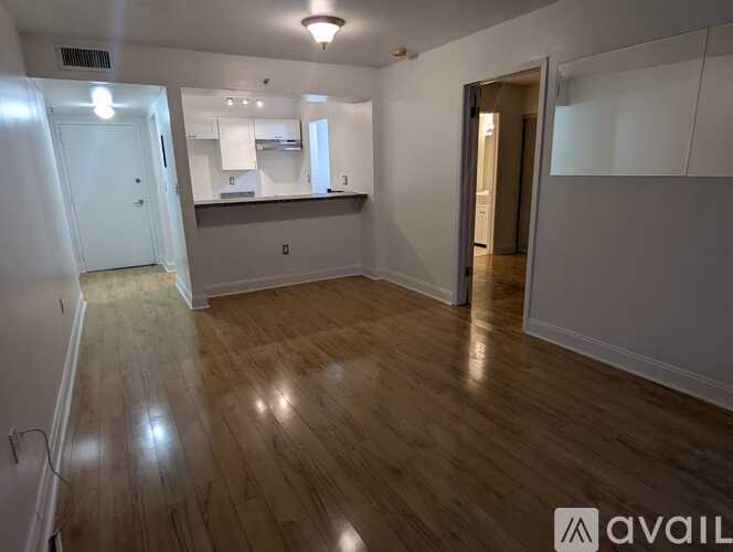850 North Miami Avenue 2 Beds Apartment for Rent - Photo gallery 2